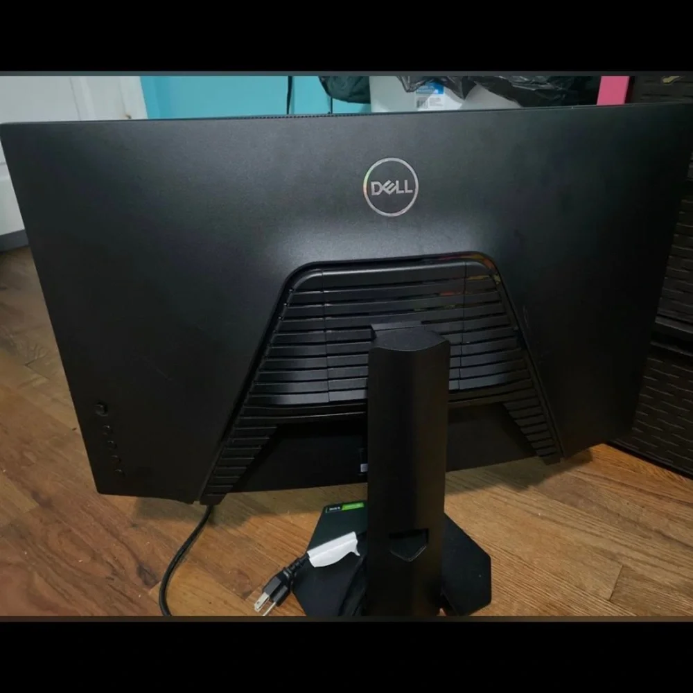 Dell 27